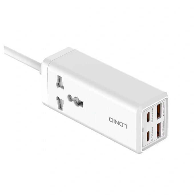 چندراهی برق الدینیو مدل SC4383