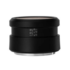 لولر قهوه موونا مدل گرویتی چوبی 58