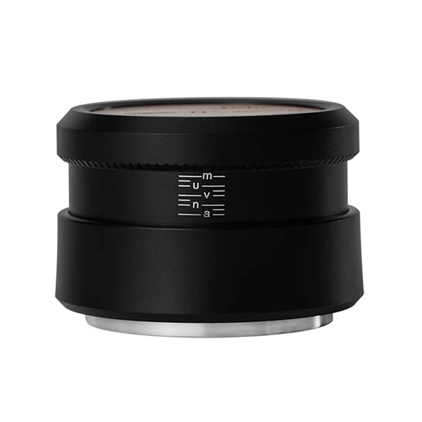 لولر قهوه موونا مدل گرویتی چوبی 58