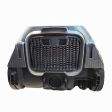 جاروبرقی ۲۴۰۰ وات آیوا مدل AG-V 2400 MAX