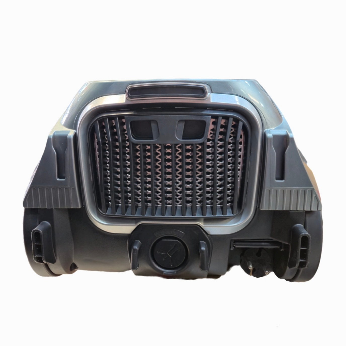 جاروبرقی ۲۴۰۰ وات آیوا مدل AG-V 2400 MAX