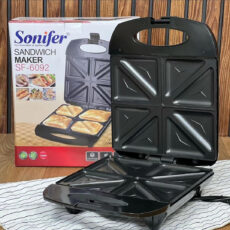 ساندویچ ساز سونیفر مدل SF-6092