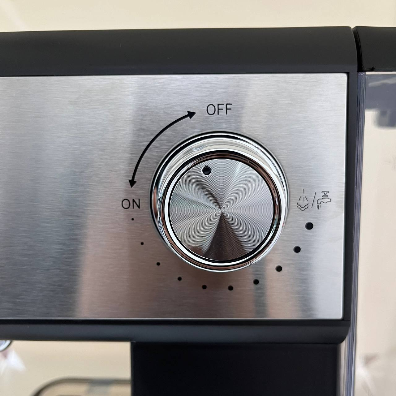 اسپرسو ساز یونیک لایف مدل  UL-1686