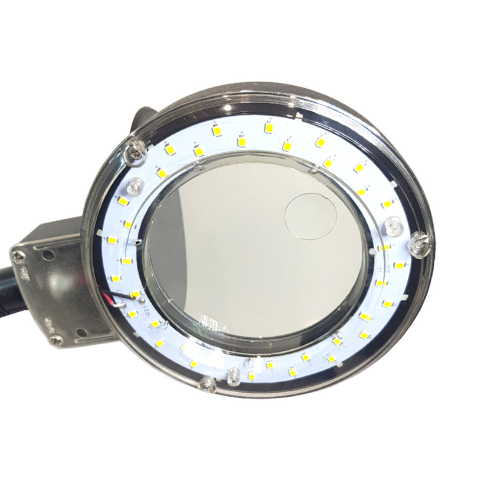 لوپ ذره بینی دی تک مدل 308