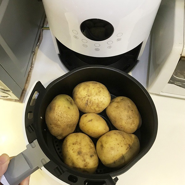 هواپز یوپانی مدل 2208T