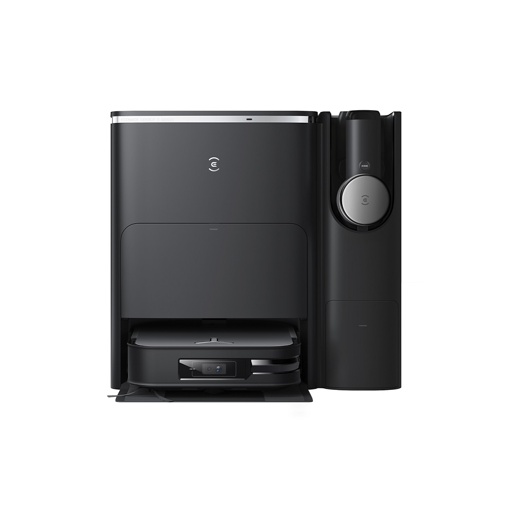 جاروبرقی رباتیک اکووکس رباتیک مدل X2 COMBO