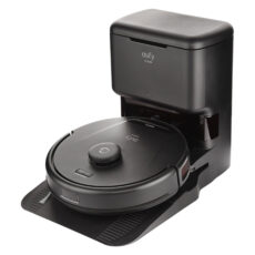 جاروبرقی رباتیک یوفی مدل L60 Hybrid SES