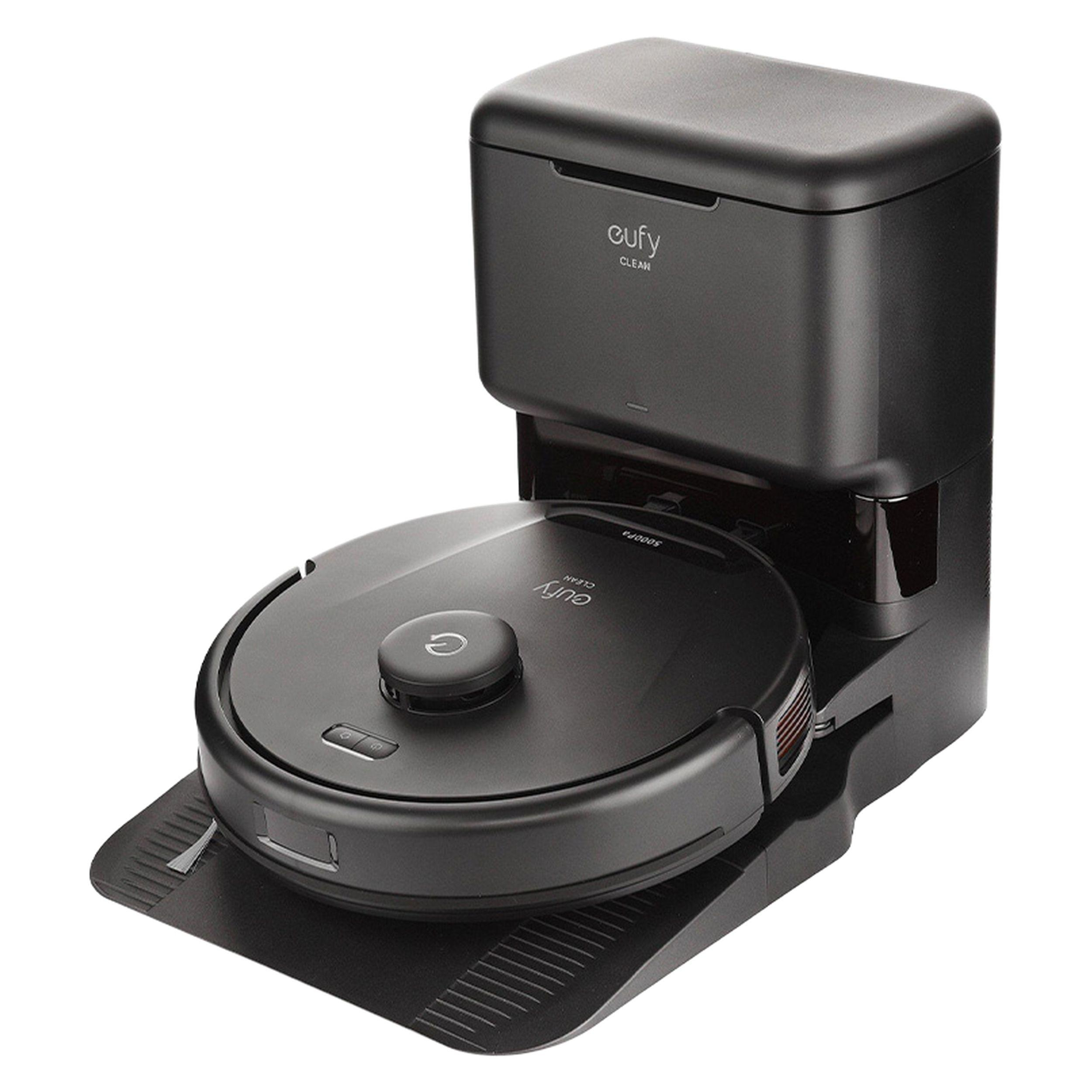 جاروبرقی رباتیک یوفی مدل L60 Hybrid SES