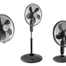 پنکه سه منظوره ویداس مدل VIR-8033