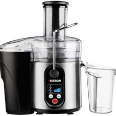 آبمیوه گیری بایترون مدل BAM-800