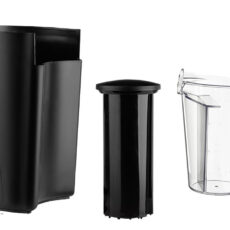 آبمیوه گیری بایترون مدل BAM-800