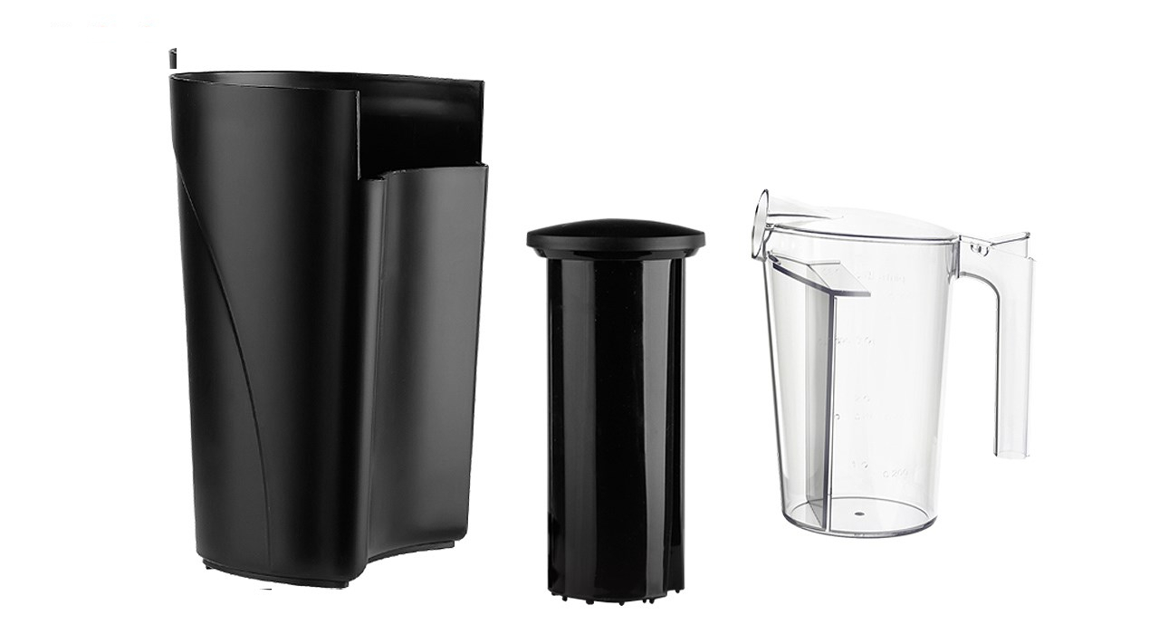 آبمیوه گیری بایترون مدل BAM-800