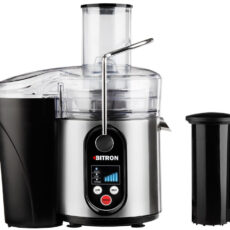 آبمیوه گیری بایترون مدل BAM-800