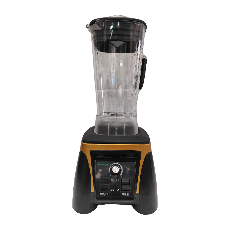 مخلوط کن 3 لیتری مدل SUN-3L