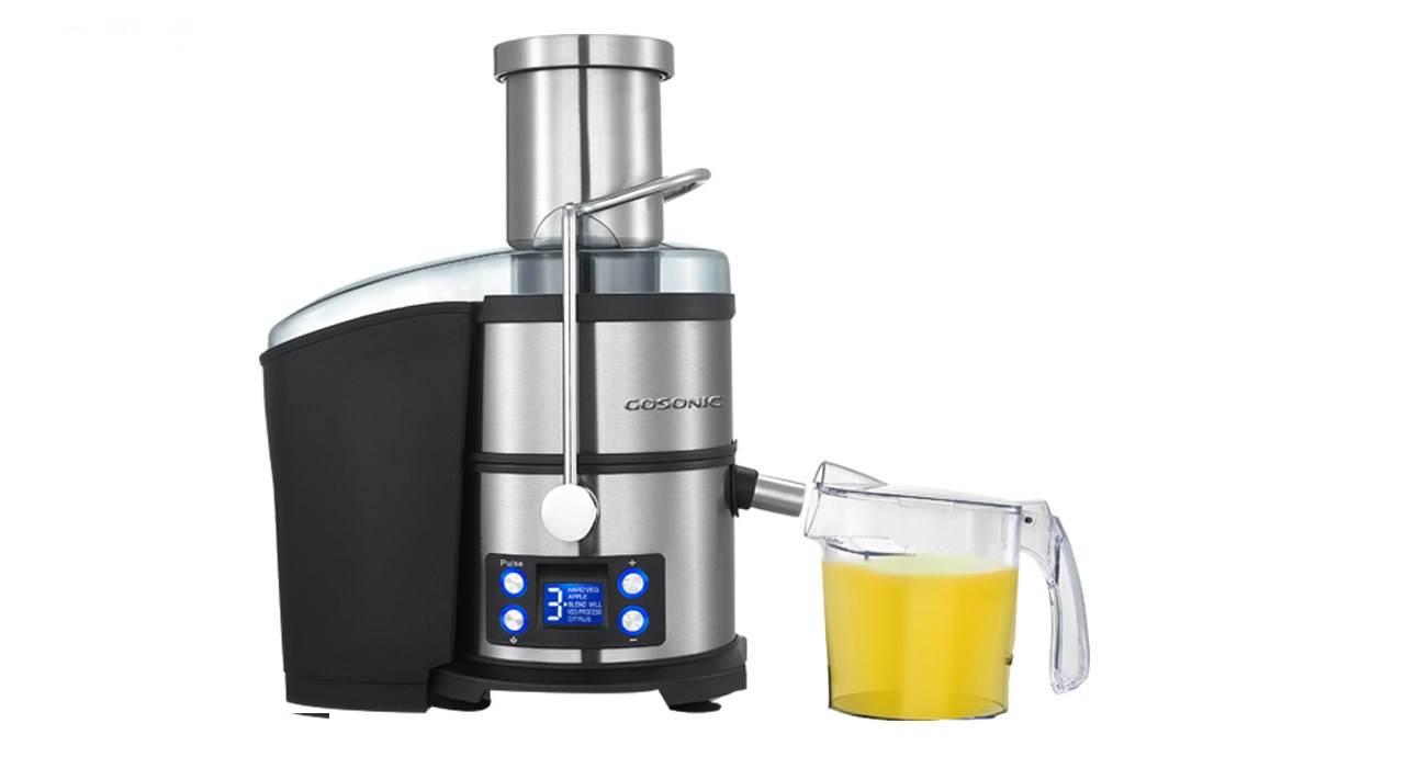 آبمیوه گیری گوسونیک مدل GSJ-501