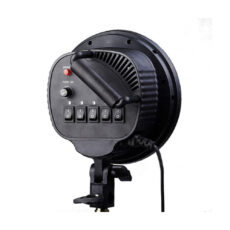 کیت دو شاخه نور ثابت مدل 5 لامپ