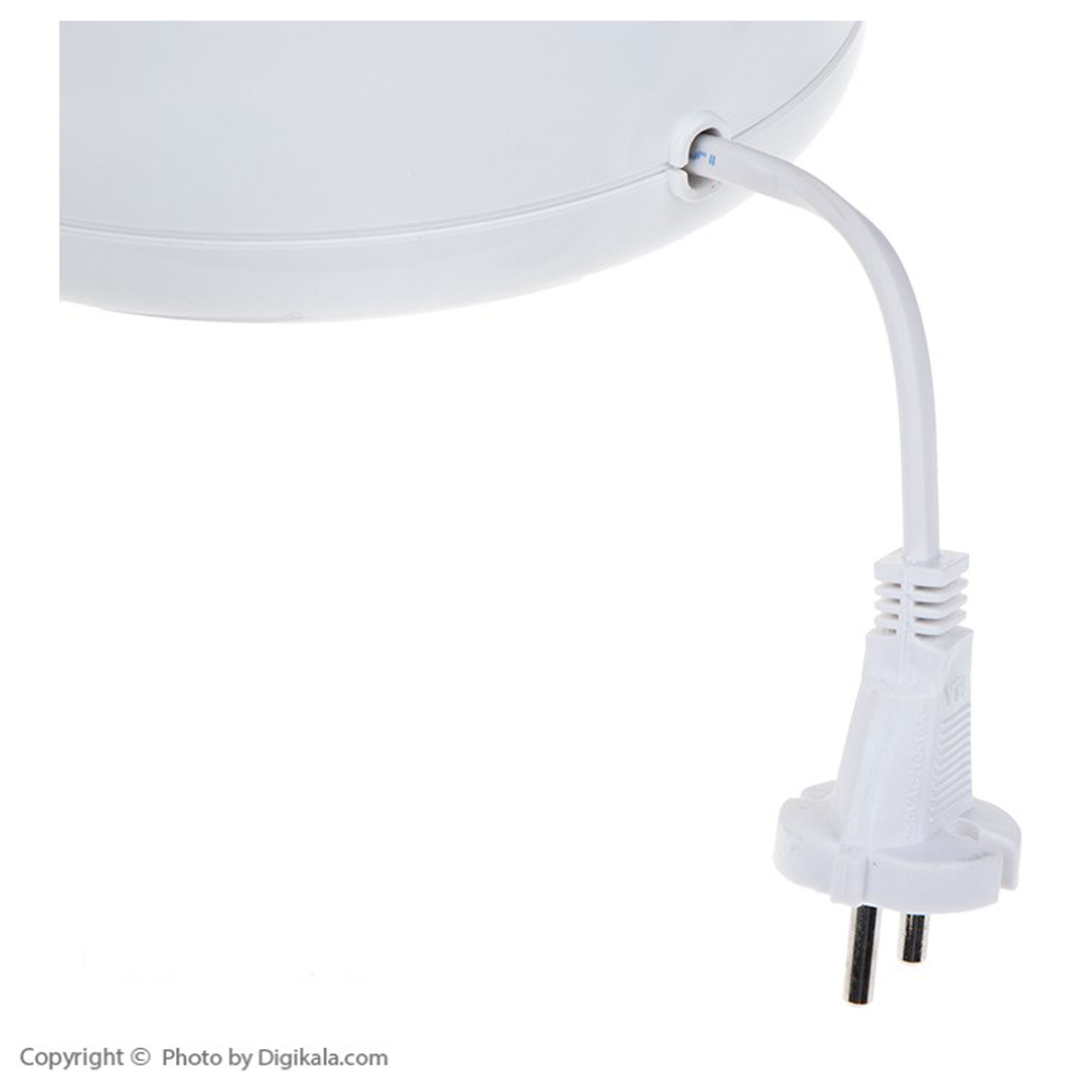 خردکن پارس خزر مدل Omega