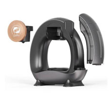 قهوه ساز ایکافیلاس مدل مینی کیو