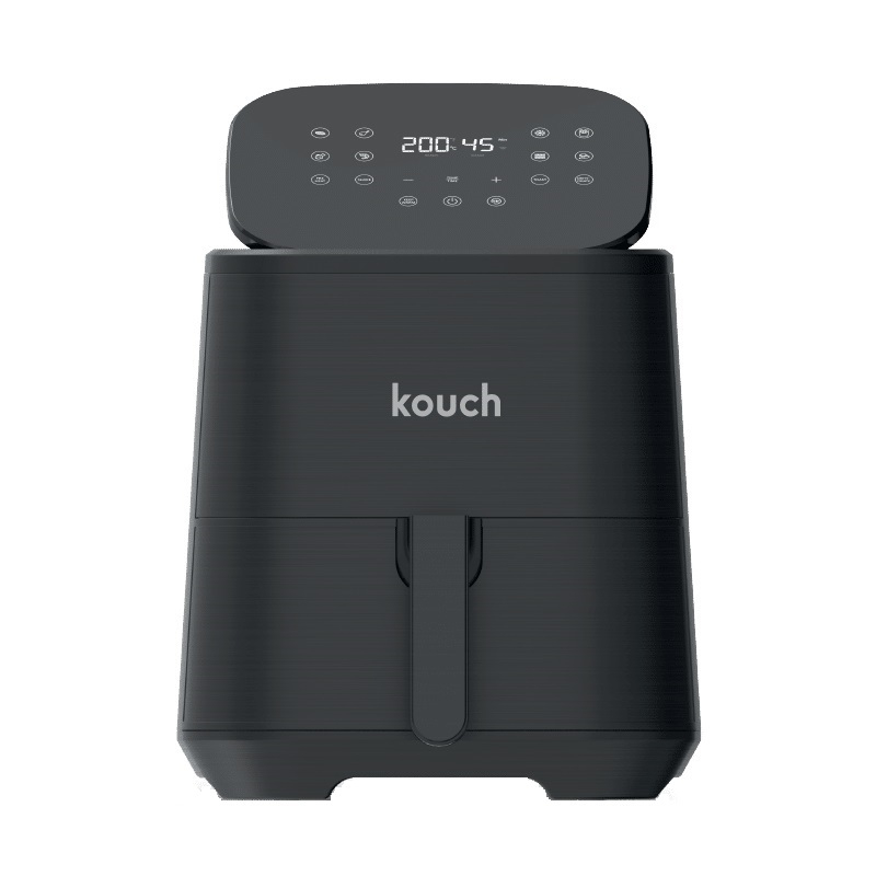 سرخ کن بدون روغن کوخ مدل 2101