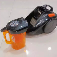 جاروبرقی بدون کیسه 750 وات روونتا مدل RO7690EA