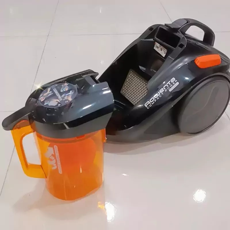 جاروبرقی بدون کیسه 750 وات روونتا مدل RO7690EA