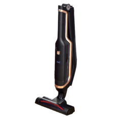 جارو شارژی عصایی ولگا مدل VOLGA-117-D