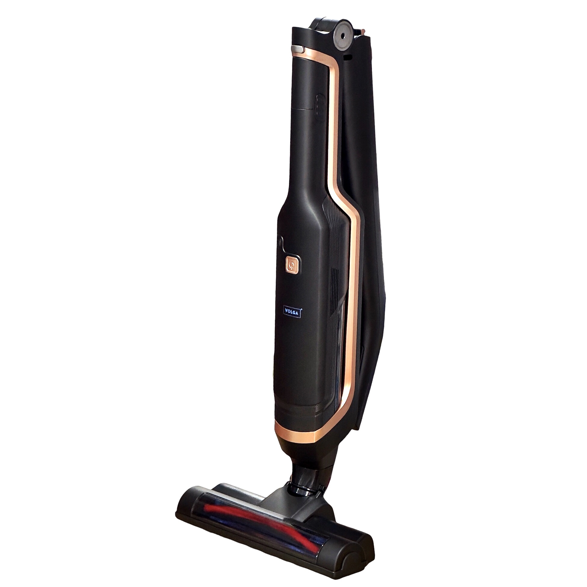 جارو شارژی عصایی ولگا مدل VOLGA-117-D