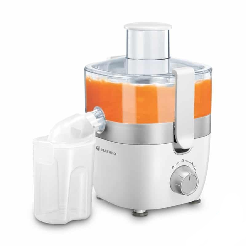 آبمیوه گیری متئو مدل MPJ 351