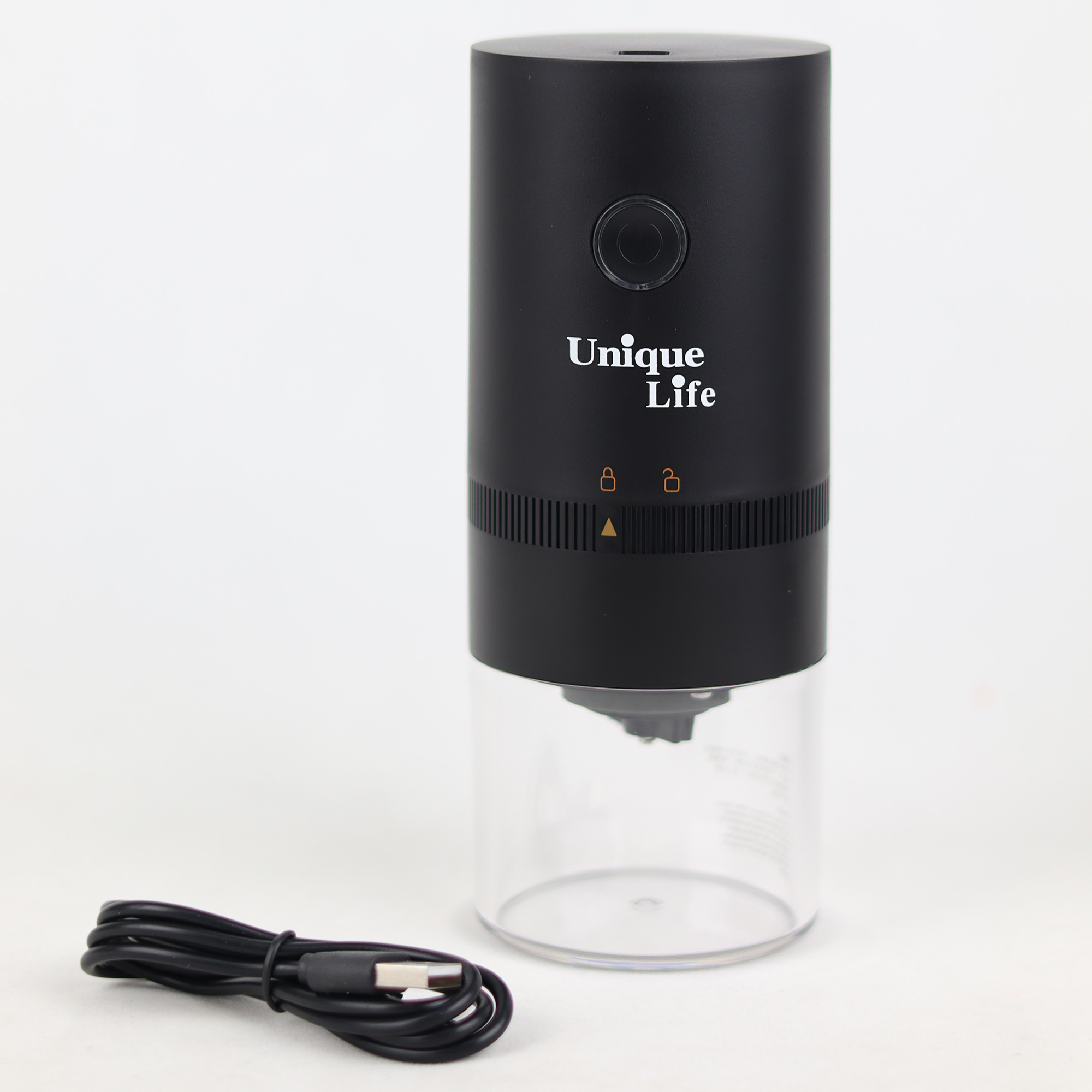 آسیاب قهوه یونیک لایف مدل UL-9852