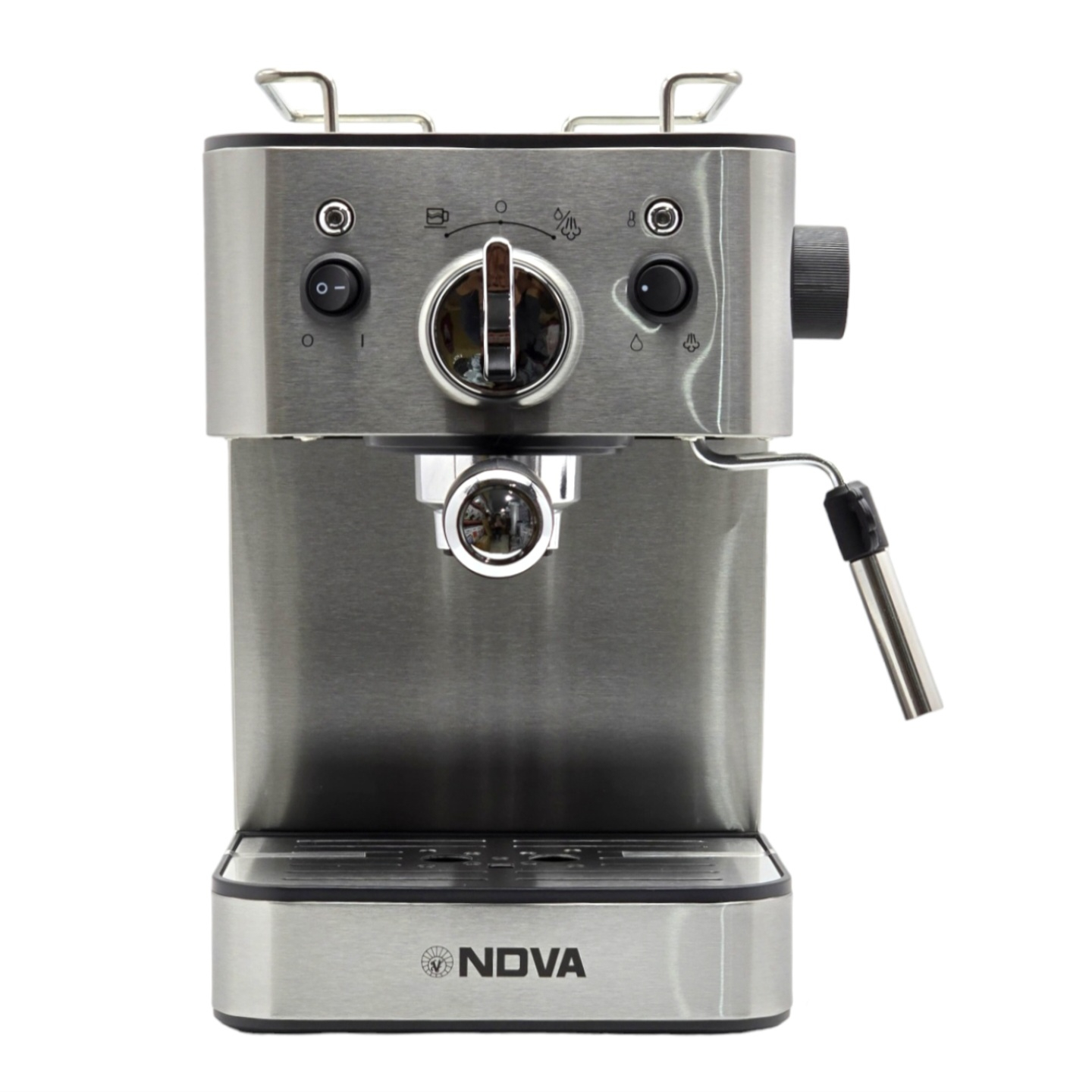 اسپرسو ساز نوا مدل NCM-149EXP
