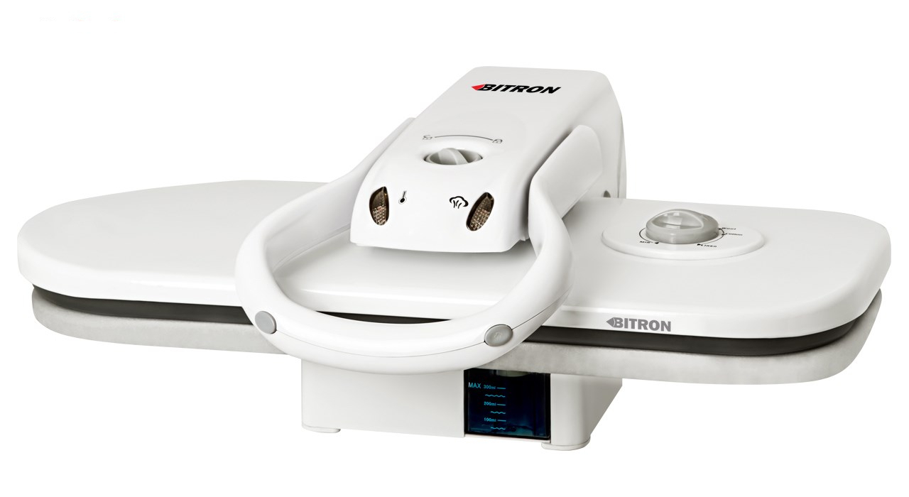 اتو پرسی بایترون مدل BSI-400BB