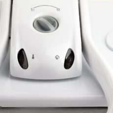 اتو پرسی بایترون مدل BSI-400BB