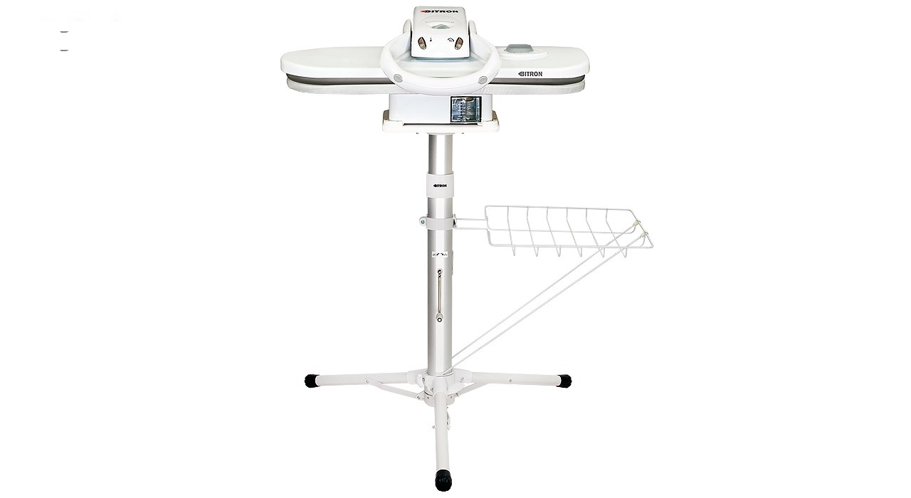 اتو پرسی بایترون مدل BSI-400BB