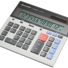 ماشین حساب شارپ مدل CS-2130