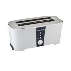 توستر بلک اند دکر مدل ET 124