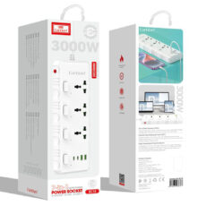 چندراهی برق ارلدام مدل ES-SC10