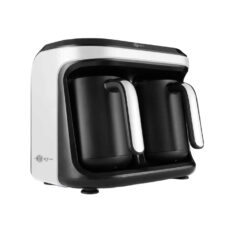 قهوه ساز کاراجا مدل  Hatır Hup Duet Aroma