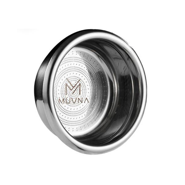 سبد قهوه موونا مدل Mobius استیل 58