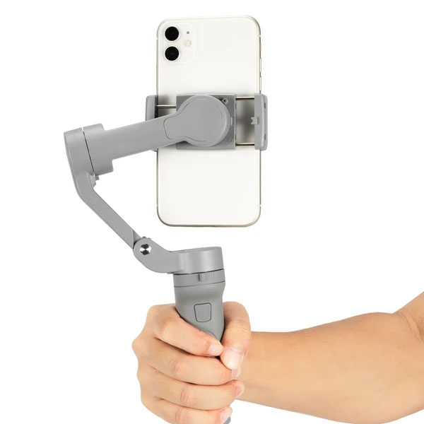 گیمبال و لرزشگیر موبایل مدل F5