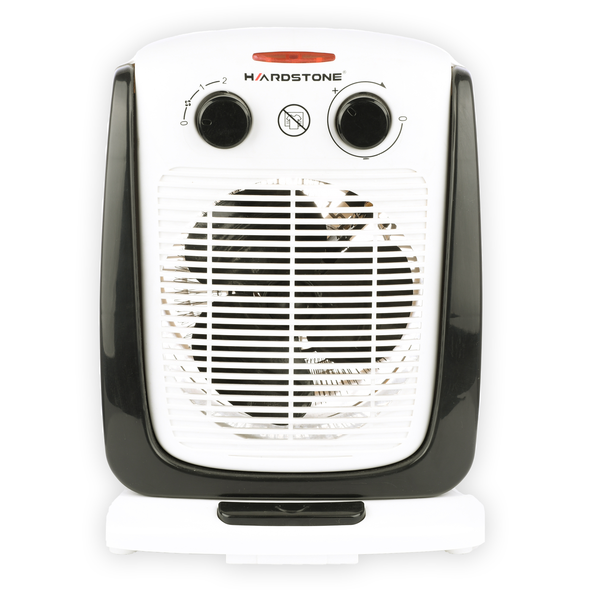 فن هیتر هاردستون مدل HEP2023