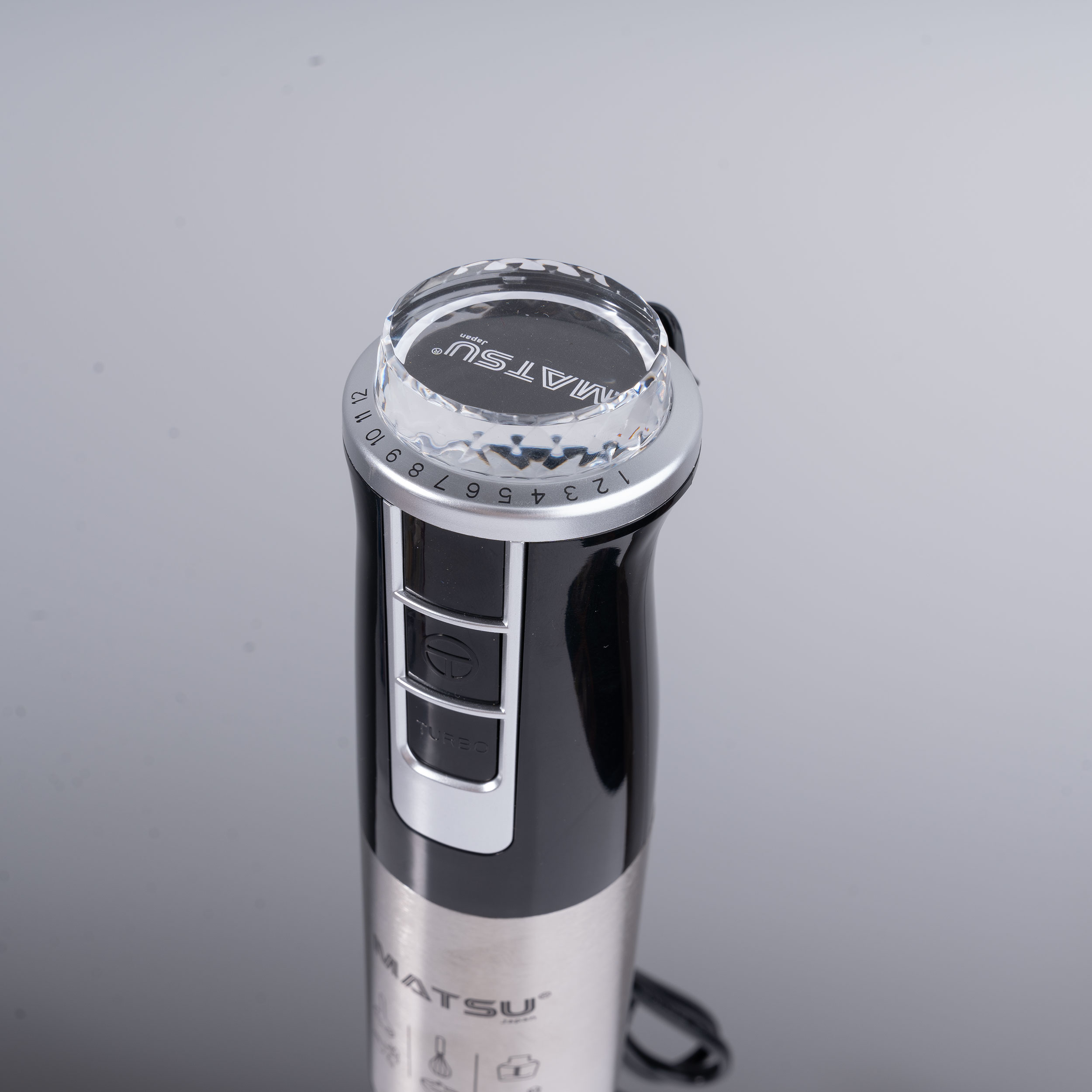 گوشت کوب برقی ماتسو مدل MA-1020