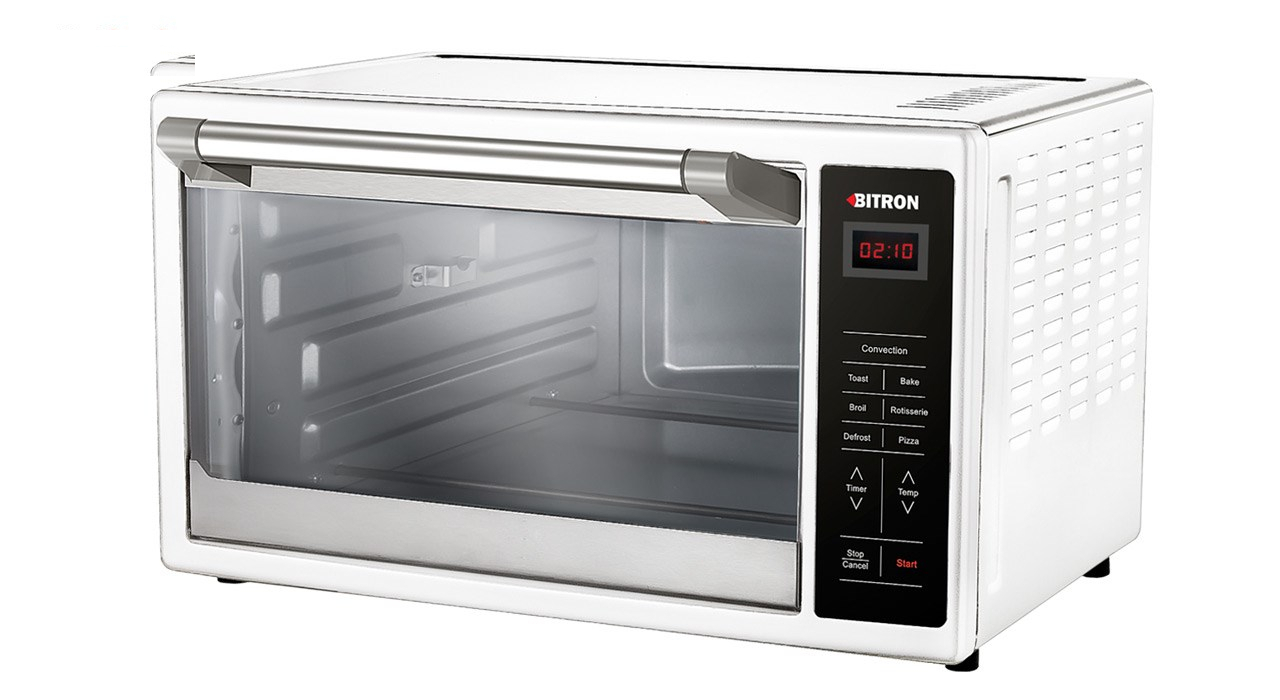 آون توستر بایترون مدل TO-285