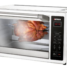 آون توستر بایترون مدل TO-285