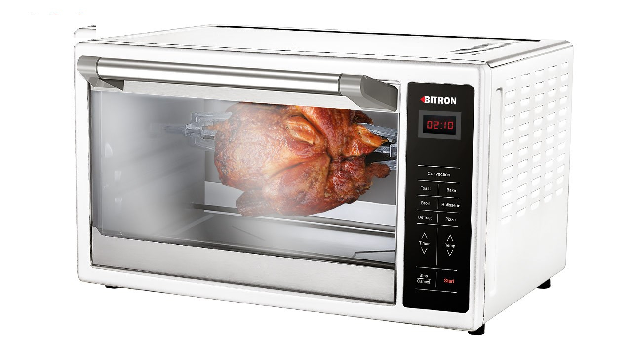 آون توستر بایترون مدل TO-285