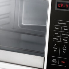 آون توستر بایترون مدل TO-285