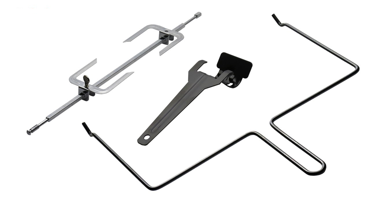 آون توستر بایترون مدل TO-285