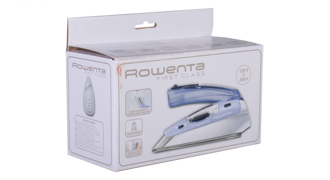 اتو مسافرتی رونتا مدل1510