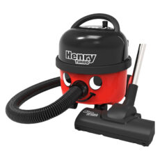 جاروبرقی 620 وات هنری مدل HVT160