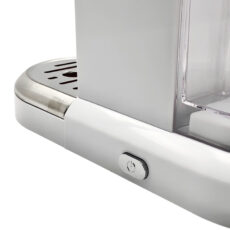 اسپرسو ساز زیگما مدل EM131A