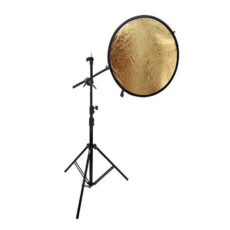 سه پایه رفلکتور مدل کد 807